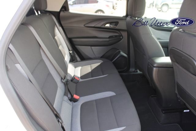 Used 2025 Chevrolet TrailBlazer LT image 11