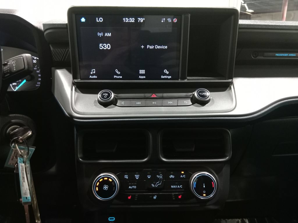 Certified 2024 Ford Maverick XLT w/ XLT Luxury Package FWD image 22