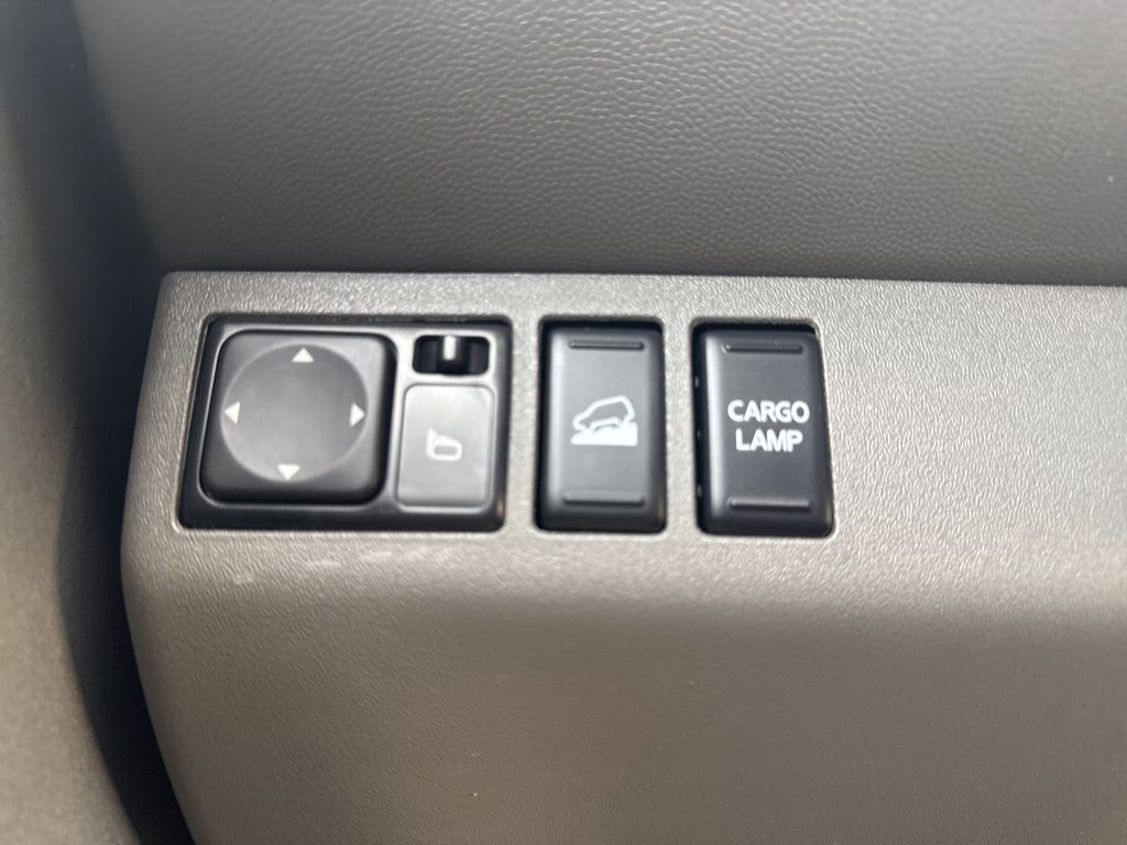 Used 2021 Nissan Frontier SV image 23