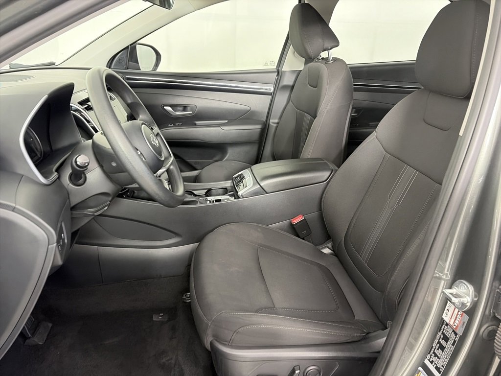 Used 2023 Hyundai Tucson SEL image 11