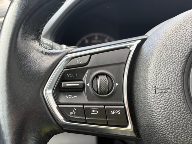 Used 2021 Acura RDX w/ Technology Package AWD/4WD image 19