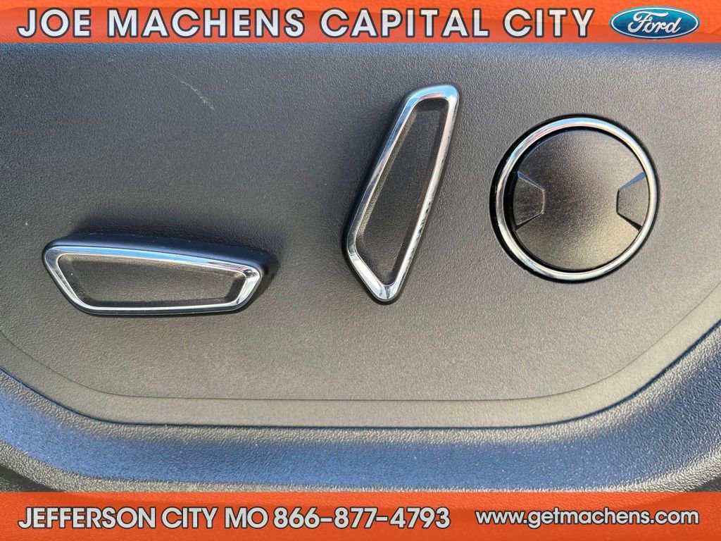 Certified 2023 Ford Expedition Limited image 19