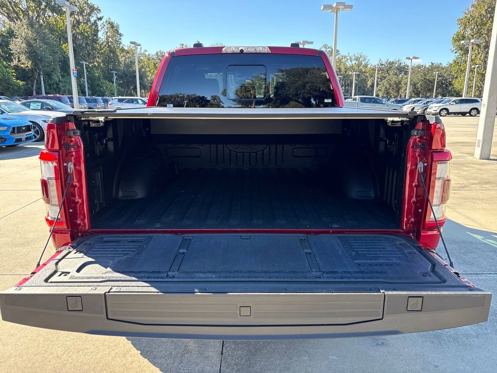 Certified 2023 Ford F150 Raptor image 33