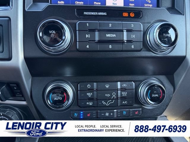 Certified 2021 Ford F250 Platinum w/ FX4 Off-Road Package AWD/4WD image 25