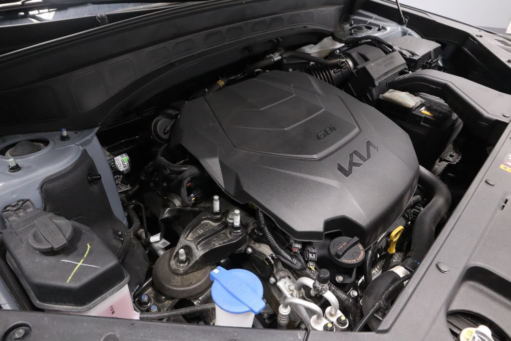 Used 2024 Kia Telluride EX X-Line AWD/4WD image 15