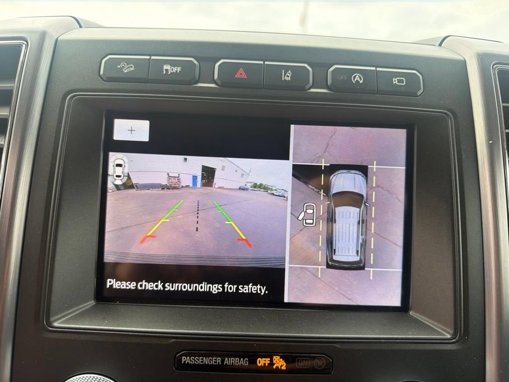 Certified 2020 Ford Expedition Platinum AWD/4WD image 33