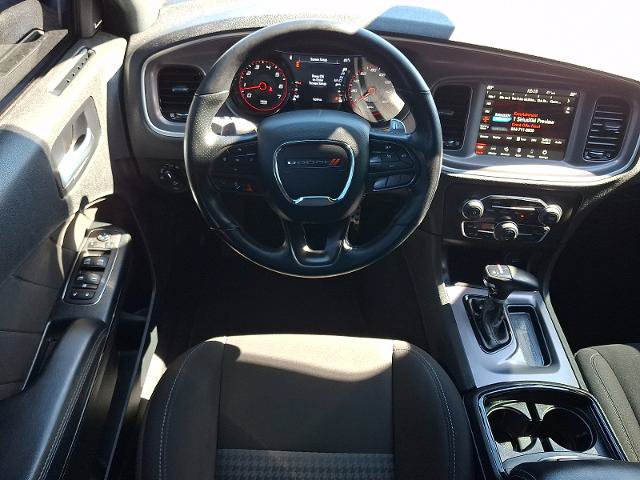 Used 2022 Dodge Charger R/T w/ Harman/Kardon Audio Group RWD image 11