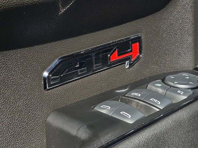 Used 2023 GMC Sierra 1500 AT4 image 31