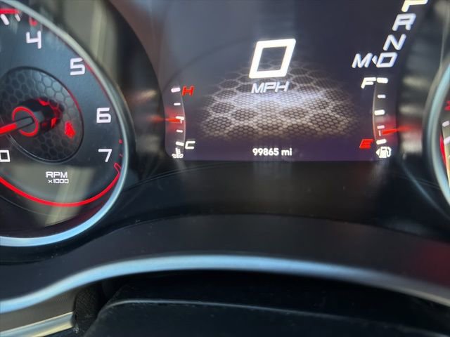 Used 2019 Dodge Charger SXT w/ Leather Interior Group image 46