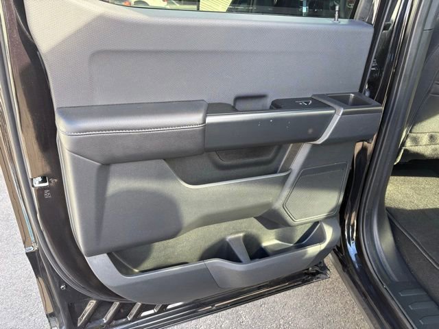 Certified 2024 Ford F150 STX image 32
