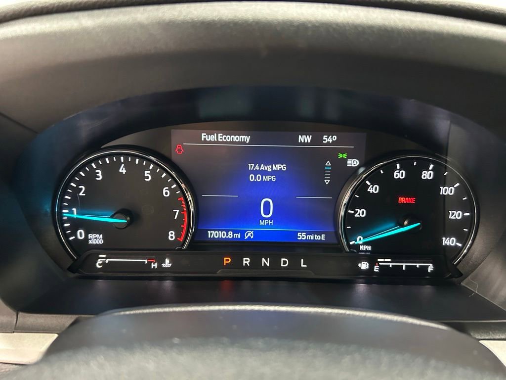 Certified 2024 Ford Explorer XLT w/ Equipment Group 202A AWD/4WD image 17