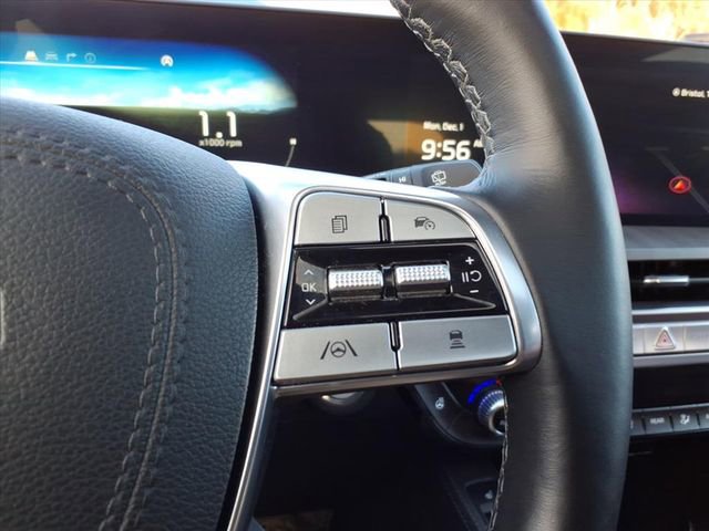Used 2023 Kia Telluride SX Prestige image 29