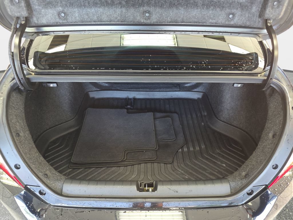 Used 2017 Honda Civic EX image 10