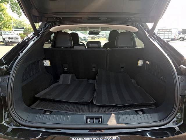 Certified 2021 Ford Mustang Mach-E Select w/ Comfort/Appearance Package RWD image 28
