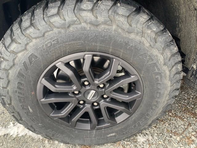 Certified 2024 Ford Ranger Raptor image 10