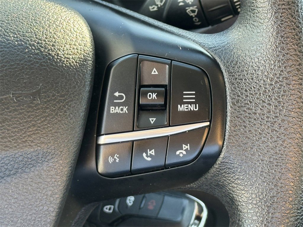 Certified 2023 Ford Transit 350 XLT image 13