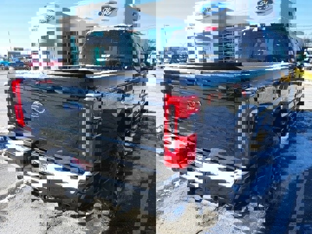 Certified 2025 Ford F350 XL w/ STX Appearance Package image 8