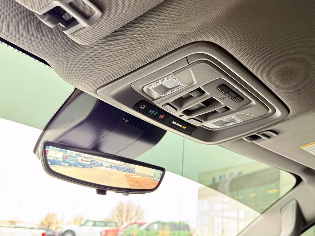 Used 2024 GMC Sierra 1500 Denali w/ Denali Reserve Package image 27