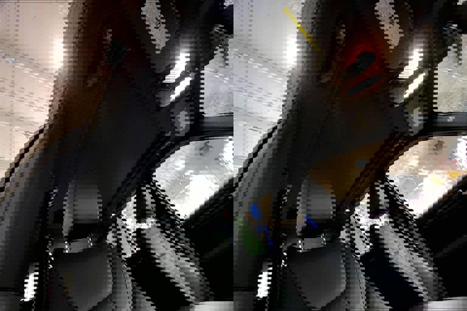 Used 2024 BMW X3 xDrive30i image 13