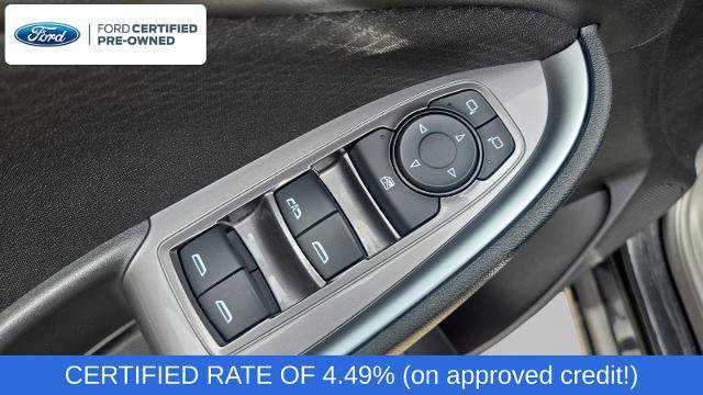 Used 2025 Chevrolet Malibu LT FWD image 10