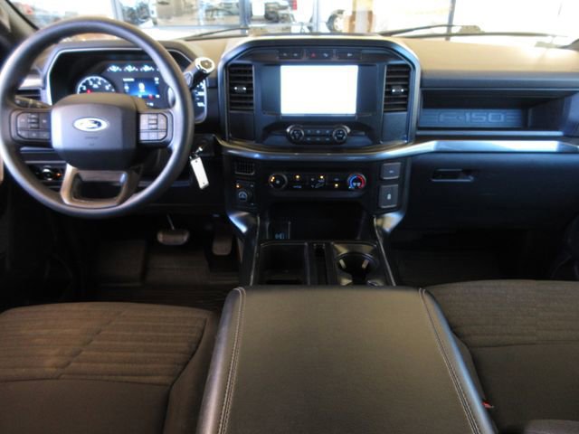 Certified 2023 Ford F150 XL w/ STX Appearance Package image 21