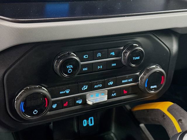 Certified 2021 Ford Bronco Badlands AWD/4WD image 16