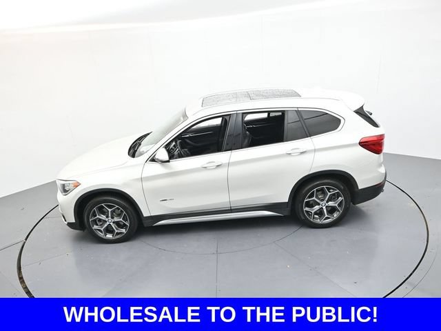 Used 2018 BMW X1 xDrive28i AWD/4WD image 39