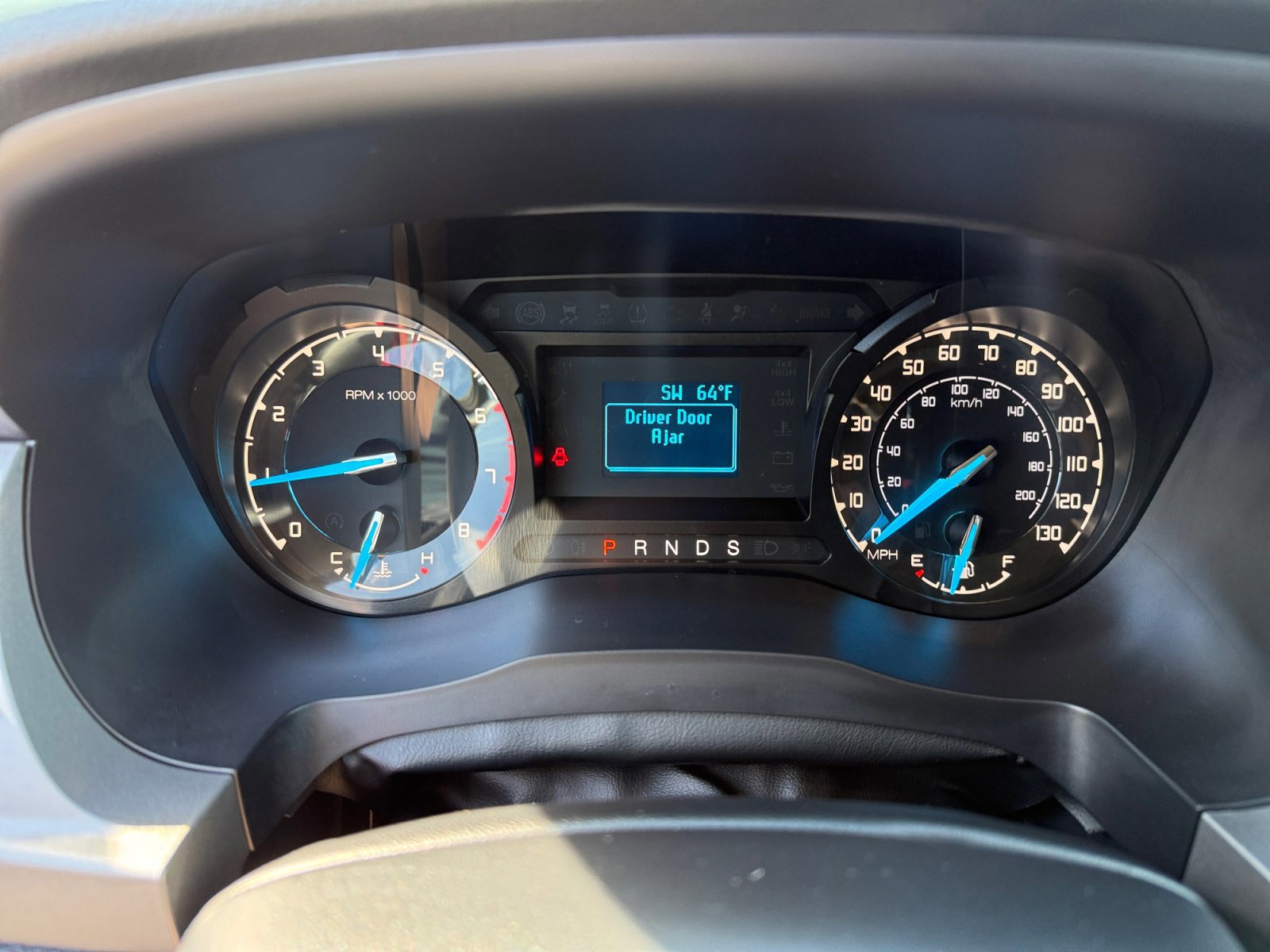 Certified 2023 Ford Ranger XL w/ Equipment Group 101A High image 11