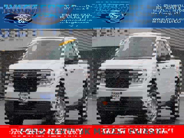 Certified 2024 Ford Maverick XL image 7