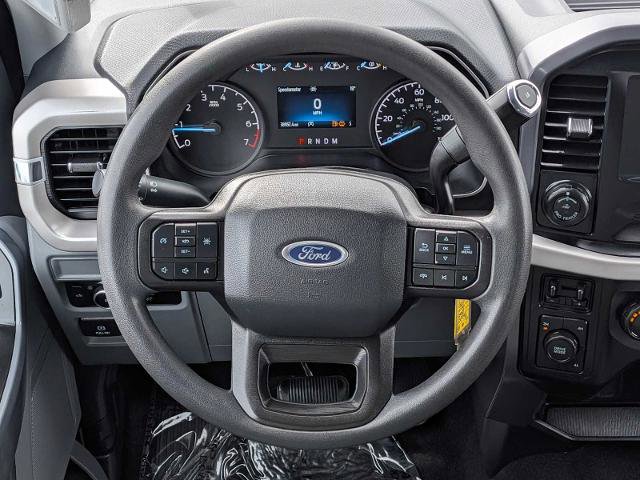 Certified 2023 Ford F150 XLT w/ Trailer Tow Package AWD/4WD image 26