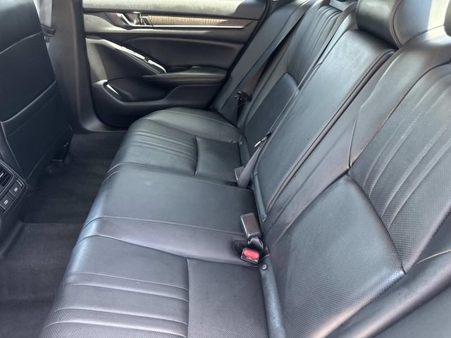 Used 2022 Honda Accord Touring image 32