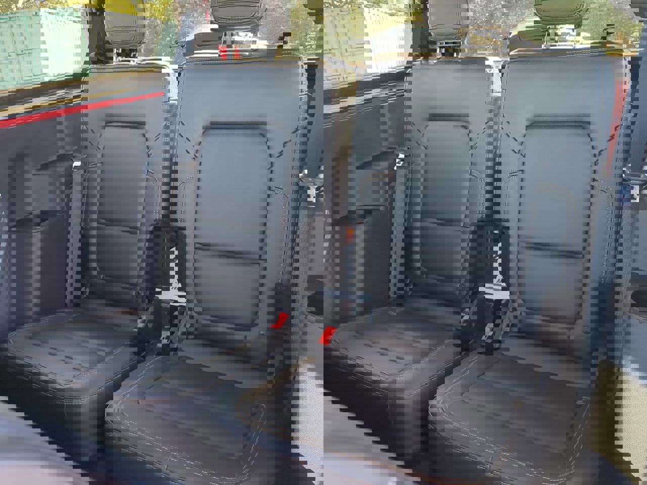 Certified 2023 Ford Bronco Badlands image 12