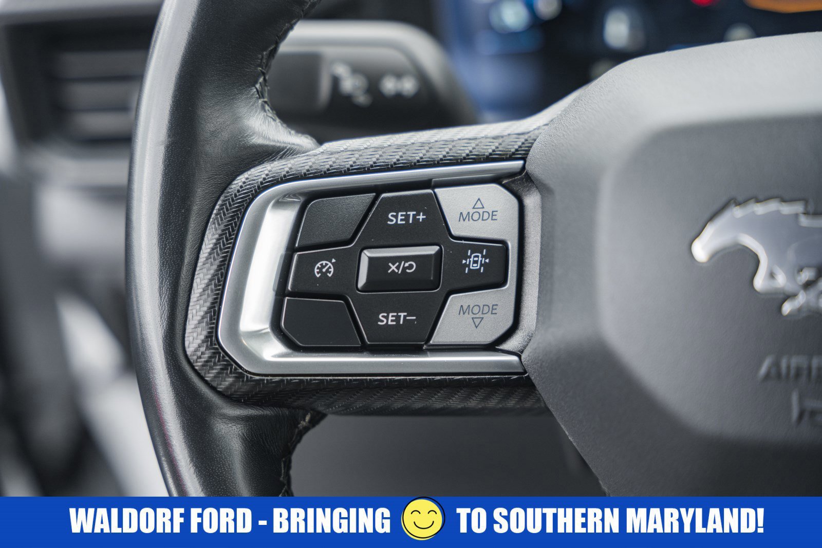 Certified 2024 Ford Mustang GT image 34