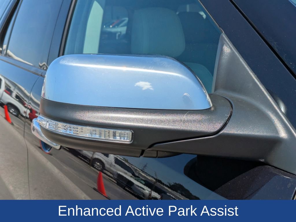 Certified 2019 Ford Explorer Platinum AWD/4WD image 11