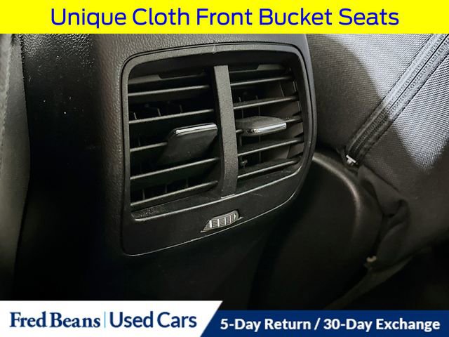 Certified 2022 Ford Escape SE w/ Convenience Package AWD/4WD image 28