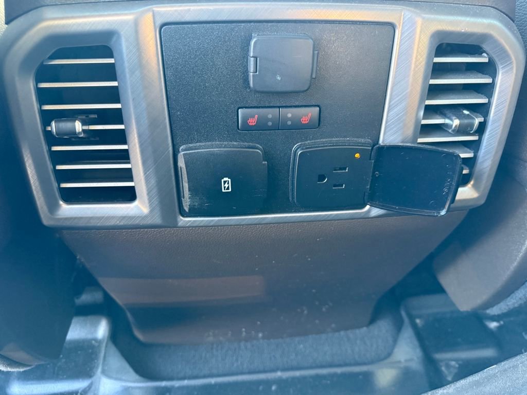 Certified 2019 Ford F250 Limited image 14