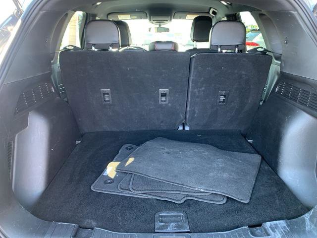 Certified 2025 Ford Escape ST-Line AWD/4WD image 20