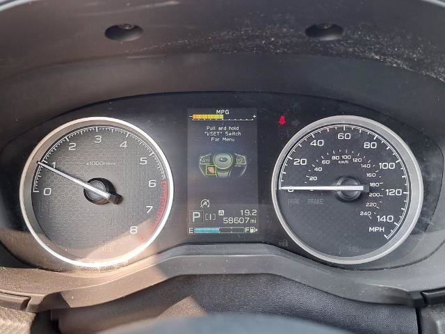 Used 2019 Subaru Forester Limited AWD/4WD image 10