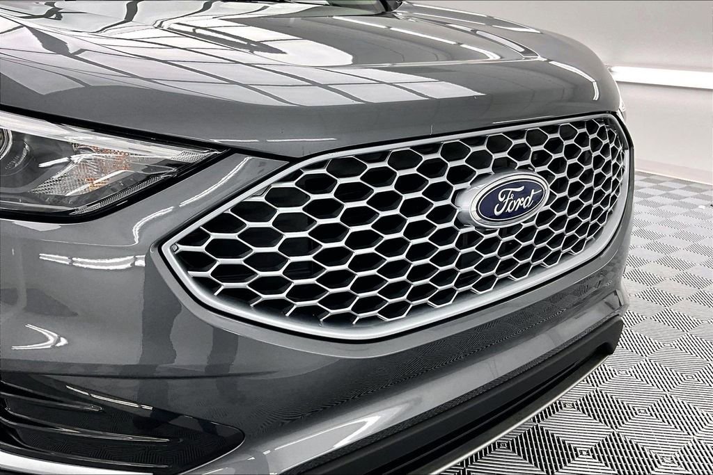 Certified 2024 Ford Edge SEL AWD/4WD image 28