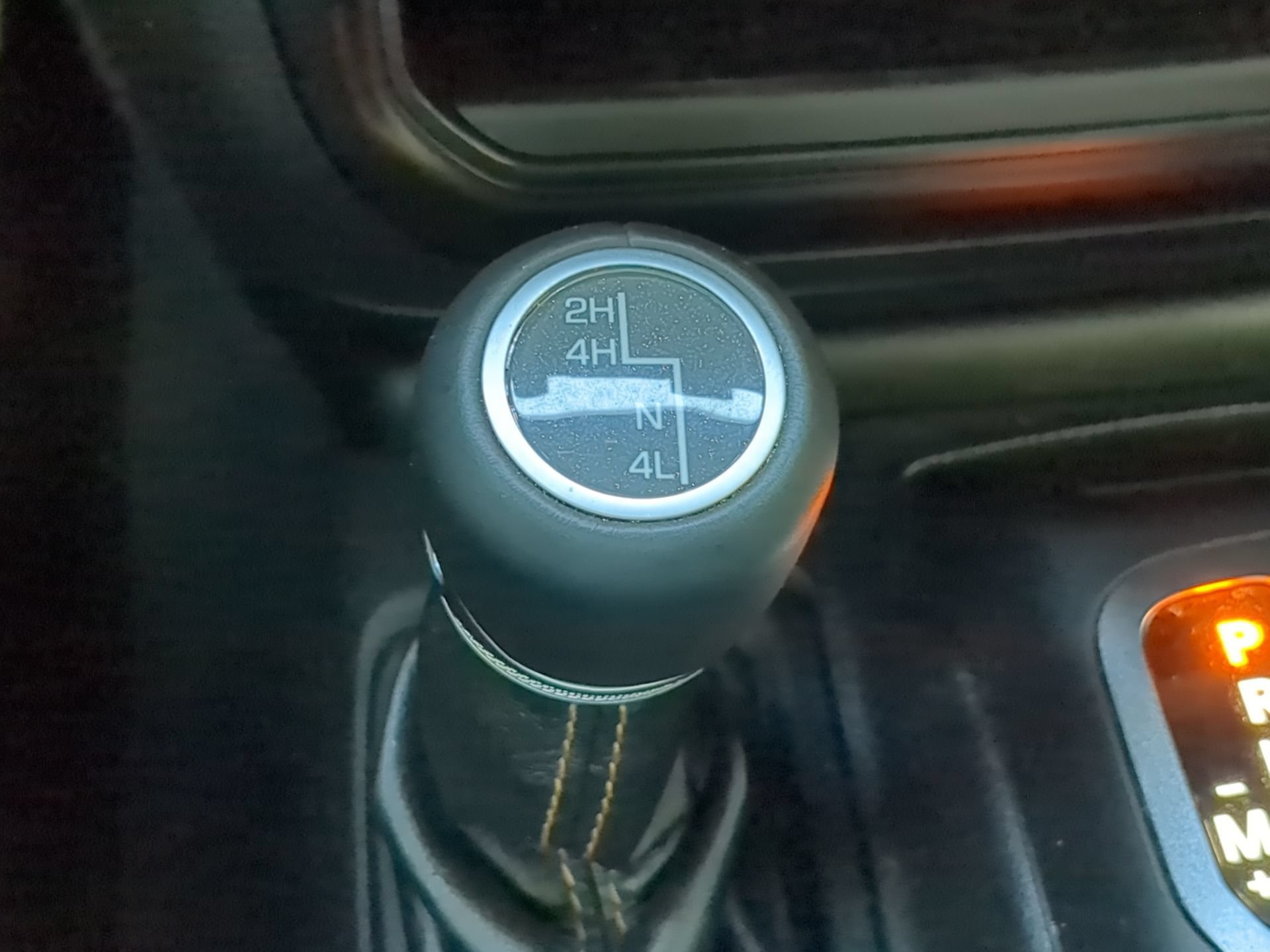Used 2022 Jeep Gladiator Overland AWD/4WD image 61
