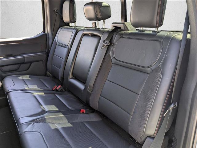 Certified 2024 Ford F150 Raptor AWD/4WD image 20