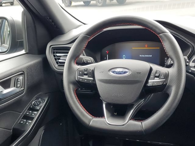 Certified 2024 Ford Escape ST-Line w/ Tech Pack #1 AWD/4WD image 31