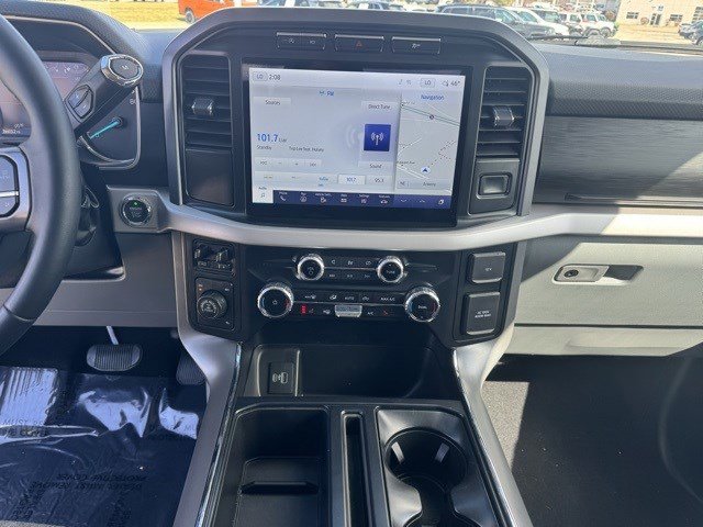 Certified 2023 Ford F150 XLT w/ Equipment Group 302A High image 18