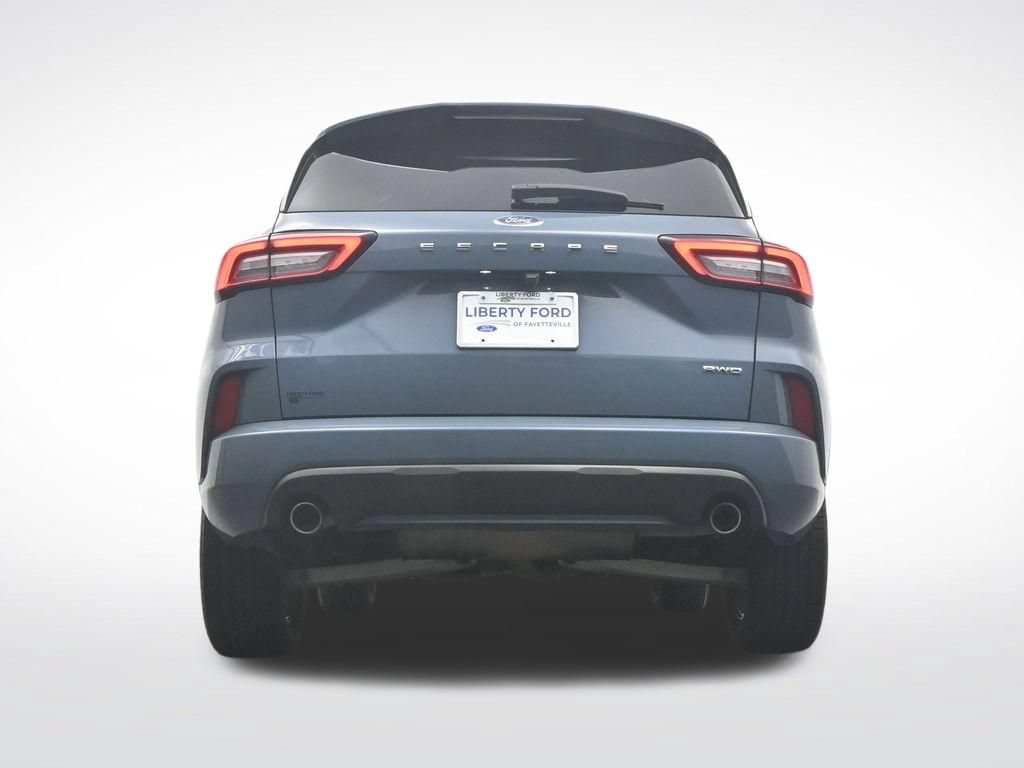 Certified 2023 Ford Escape ST-Line Select AWD/4WD image 50
