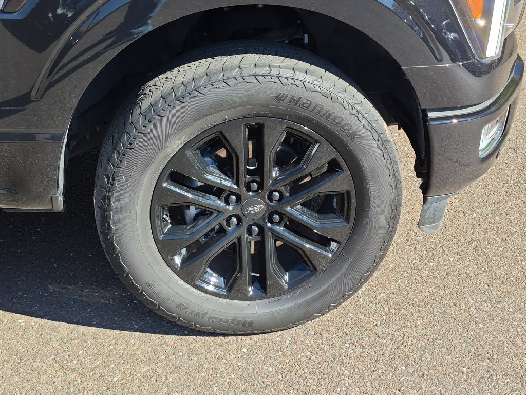 Certified 2024 Ford F150 Lariat AWD/4WD image 19