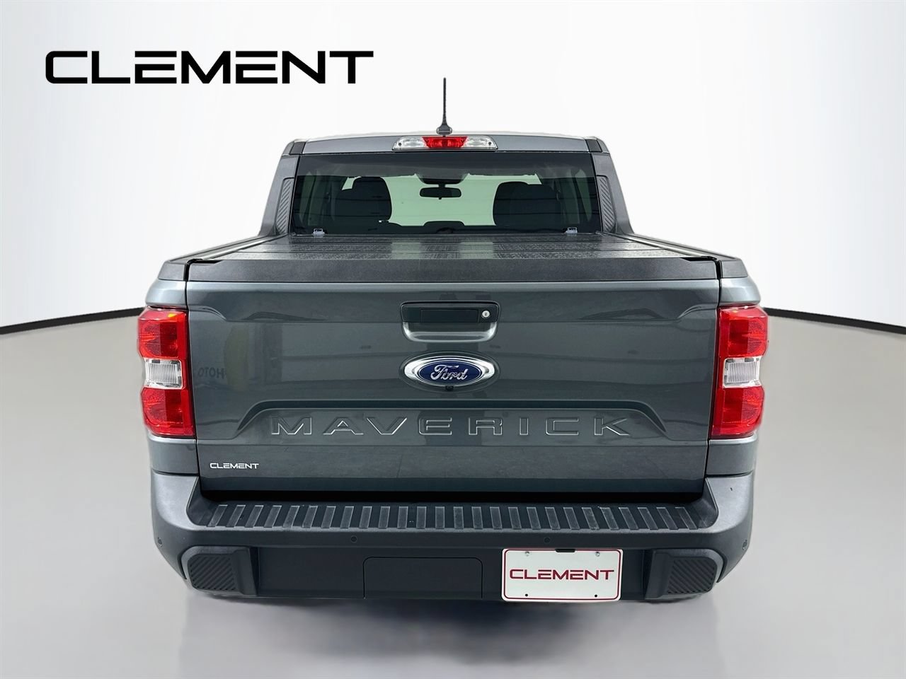 Certified 2022 Ford Maverick XL FWD image 8