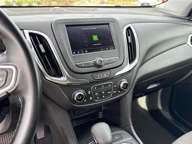 Used 2024 Chevrolet Equinox LT AWD/4WD image 30