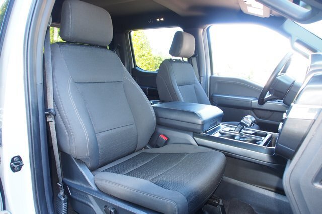 Certified 2023 Ford F150 XLT w/ Equipment Group 302A High AWD/4WD image 12
