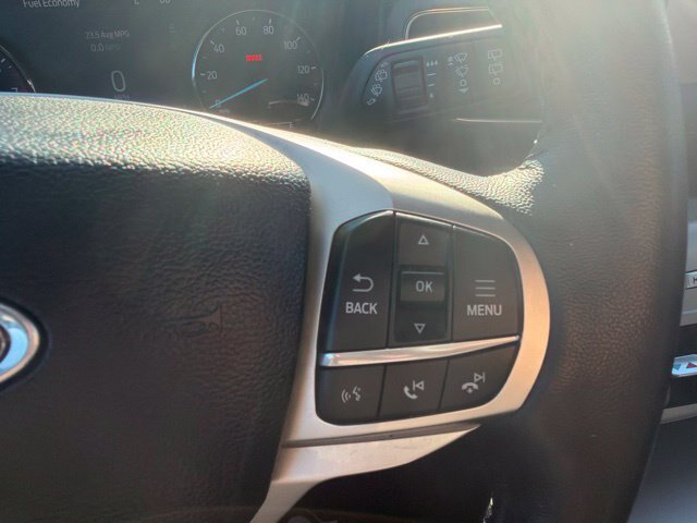 Certified 2023 Ford Explorer XLT w/ Equipment Group 202A AWD/4WD image 22