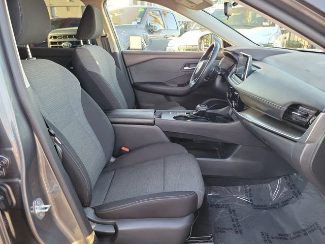 Used 2023 Nissan Rogue SV image 20